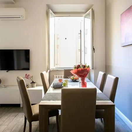 Apartman Plum Guide - Hot Off The Press Róma